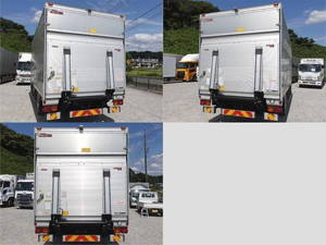 Forward Aluminum Van_2