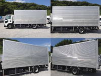 ISUZU Forward Aluminum Van TKG-FRR90S2 2015 564,947km_6