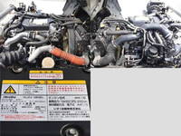 ISUZU Forward Aluminum Van TKG-FRR90S2 2015 564,947km_9