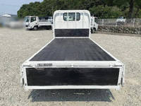ISUZU Elf Flat Body KR-NKR81E 2003 35,808km_10