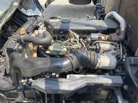 ISUZU Elf Flat Body KR-NKR81E 2003 35,808km_13
