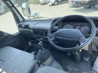 ISUZU Elf Flat Body KR-NKR81E 2003 35,808km_21