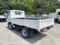 ISUZU Elf Flat Body KR-NKR81E 2003 35,808km_2