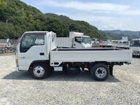 ISUZU Elf Flat Body KR-NKR81E 2003 35,808km_4