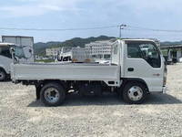 ISUZU Elf Flat Body KR-NKR81E 2003 35,808km_5