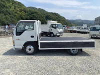 ISUZU Elf Flat Body KR-NKR81E 2003 35,808km_7