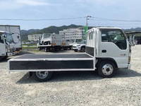ISUZU Elf Flat Body KR-NKR81E 2003 35,808km_8