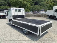 ISUZU Elf Flat Body KR-NKR81E 2003 35,808km_9