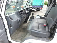 ISUZU Elf Double Cab Dump TPG-NJR85AD 2018 58,536km_21