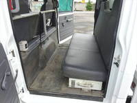 ISUZU Elf Double Cab Dump TPG-NJR85AD 2018 58,536km_22