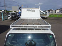 ISUZU Elf Double Cab Dump TPG-NJR85AD 2018 58,536km_27