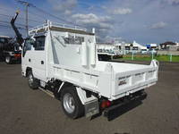 ISUZU Elf Double Cab Dump TPG-NJR85AD 2018 58,536km_2