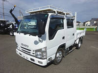 ISUZU Elf Double Cab Dump TPG-NJR85AD 2018 58,536km_3
