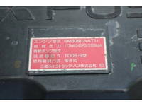 MITSUBISHI FUSO Fighter Garbage Truck 2KG-FK62FY 2019 114,000km_12