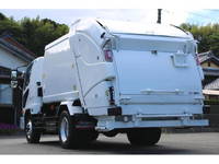 MITSUBISHI FUSO Fighter Garbage Truck 2KG-FK62FY 2019 114,000km_2