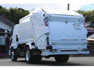 Fighter Garbage Truck_2