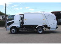 MITSUBISHI FUSO Fighter Garbage Truck 2KG-FK62FY 2019 114,000km_3