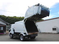 MITSUBISHI FUSO Fighter Garbage Truck 2KG-FK62FY 2019 114,000km_5