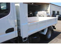 MITSUBISHI FUSO Canter Dump TKG-FBA60 2015 148,809km_11