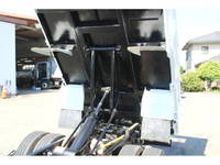 MITSUBISHI FUSO Canter Dump TKG-FBA60 2015 148,809km_20