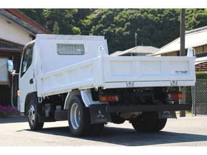 Canter Dump_2