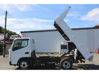 MITSUBISHI FUSO Canter Dump TKG-FBA60 2015 148,809km_4