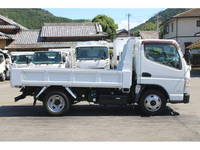MITSUBISHI FUSO Canter Dump TKG-FBA60 2015 148,809km_5