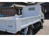 MITSUBISHI FUSO Canter Dump TKG-FBA60 2015 148,809km_8