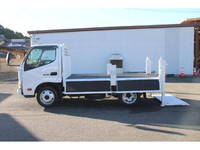 HINO Dutro Flat Body TKG-XZU605M 2014 201,249km_10