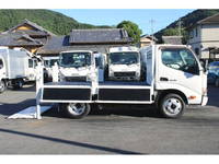 HINO Dutro Flat Body TKG-XZU605M 2014 201,249km_11