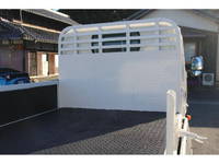 HINO Dutro Flat Body TKG-XZU605M 2014 201,249km_12