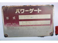 HINO Dutro Flat Body TKG-XZU605M 2014 201,249km_14