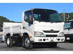 Dutro Flat Body