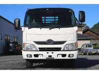 HINO Dutro Flat Body TKG-XZU605M 2014 201,249km_3