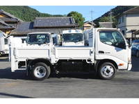 HINO Dutro Flat Body TKG-XZU605M 2014 201,249km_5
