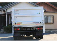 HINO Dutro Flat Body TKG-XZU605M 2014 201,249km_6
