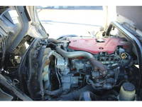 HINO Dutro Flat Body TKG-XZU605M 2014 201,249km_9