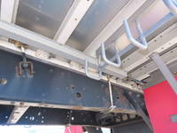 HINO Profia Aluminum Wing QPG-FR1EXEG 2016 776,000km_10