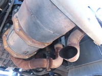 HINO Profia Aluminum Wing QPG-FR1EXEG 2016 776,000km_13