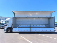 HINO Profia Aluminum Wing QPG-FR1EXEG 2016 776,000km_27