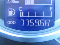 HINO Profia Aluminum Wing QPG-FR1EXEG 2016 776,000km_34