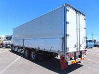 HINO Profia Aluminum Wing QPG-FR1EXEG 2016 776,000km_4