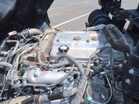 HINO Ranger Container Carrier Truck 2KG-FC2ABA 2019 52,000km_13