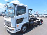 Ranger Container Carrier Truck