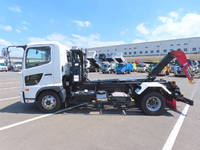 HINO Ranger Container Carrier Truck 2KG-FC2ABA 2019 52,000km_24