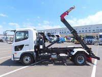 HINO Ranger Container Carrier Truck 2KG-FC2ABA 2019 52,000km_25