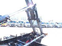 HINO Ranger Container Carrier Truck 2KG-FC2ABA 2019 52,000km_26