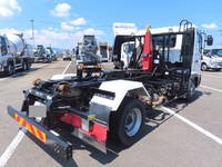 HINO Ranger Container Carrier Truck 2KG-FC2ABA 2019 52,000km_2