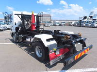 HINO Ranger Container Carrier Truck 2KG-FC2ABA 2019 52,000km_4