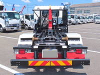 HINO Ranger Container Carrier Truck 2KG-FC2ABA 2019 52,000km_5